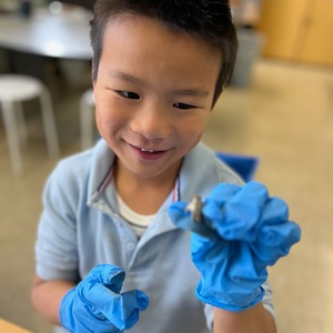 Fundraising Page: Ayden Xiao